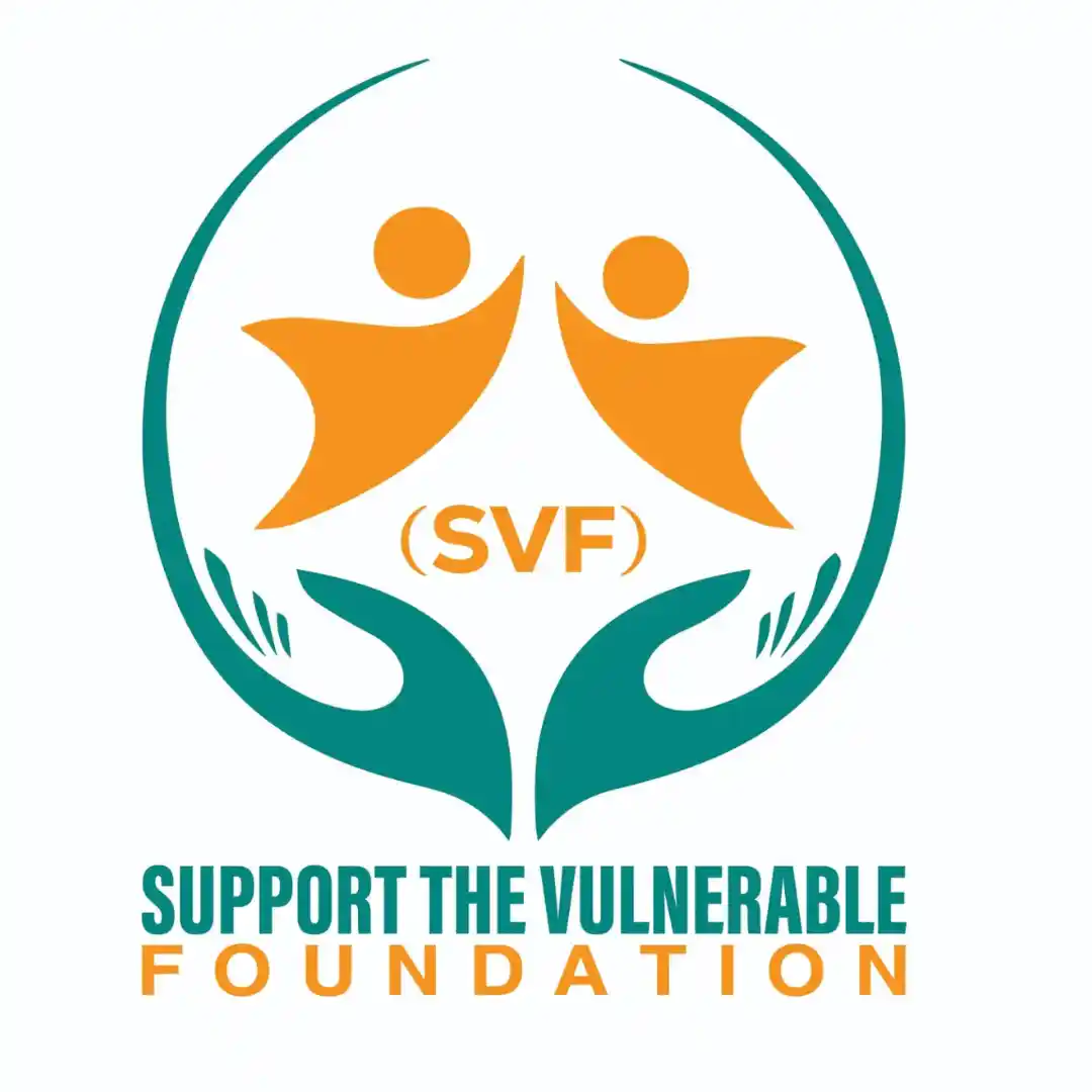 SVF logo