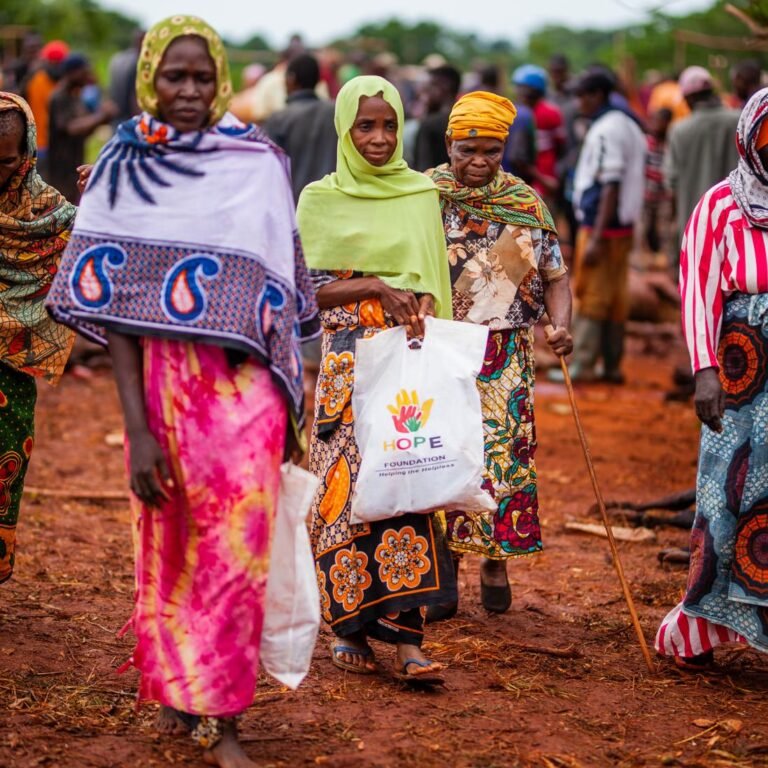 Qurbani 2025 12 - Hope Foundation