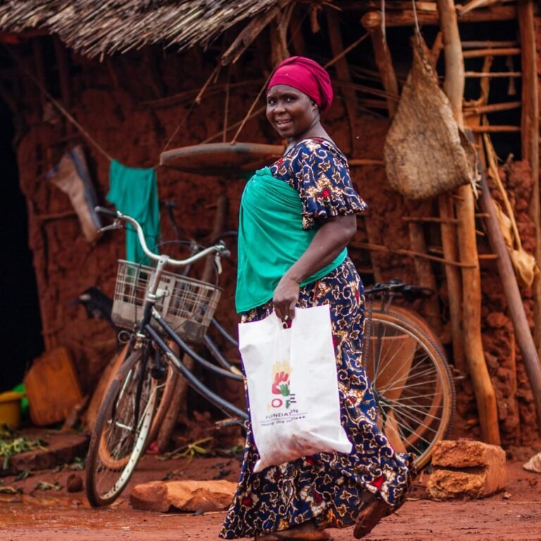 Qurbani 2025 14 - Hope Foundation